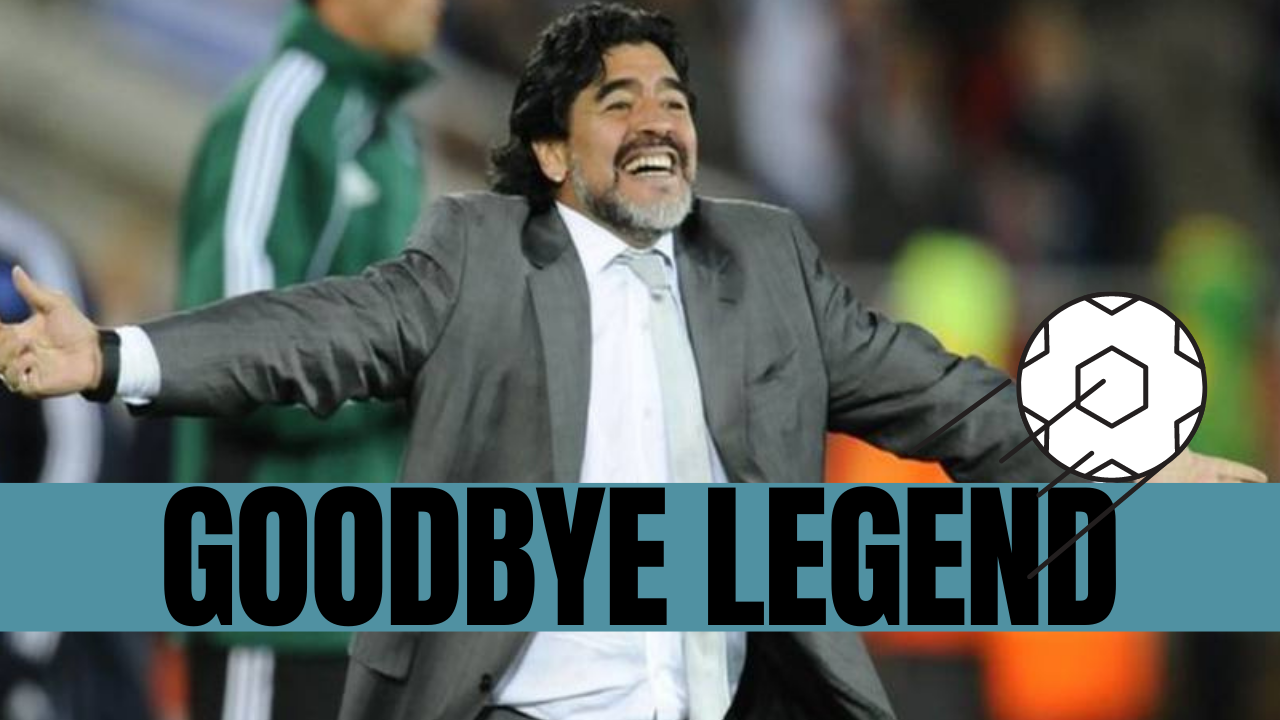 29+ Diego Maradona Wife Age Background